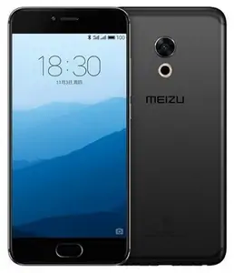 Замена тачскрина на телефоне Meizu Pro 6s в Волгограде